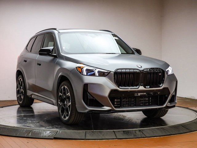 2026 BMW X1 M35i - Photo 32