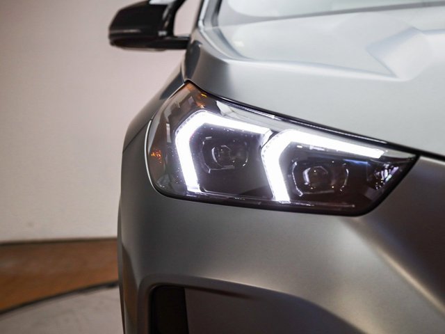 2026 BMW X1 M35i - Photo 34