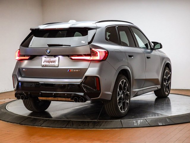 2026 BMW X1 M35i - Photo 36