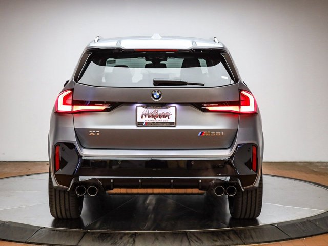 2026 BMW X1 M35i - Photo 37