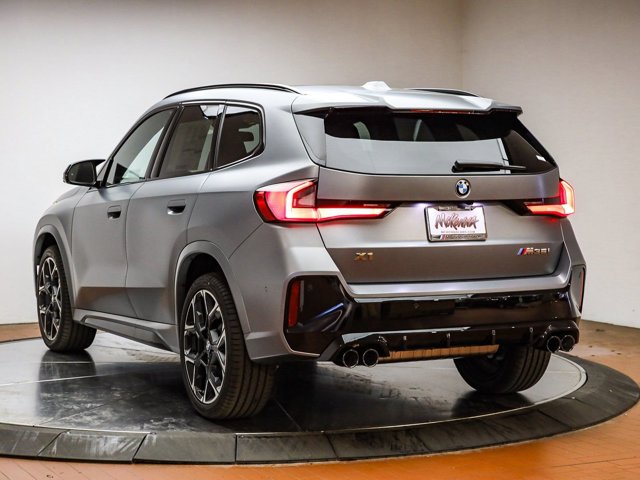 2026 BMW X1 M35i - Photo 38