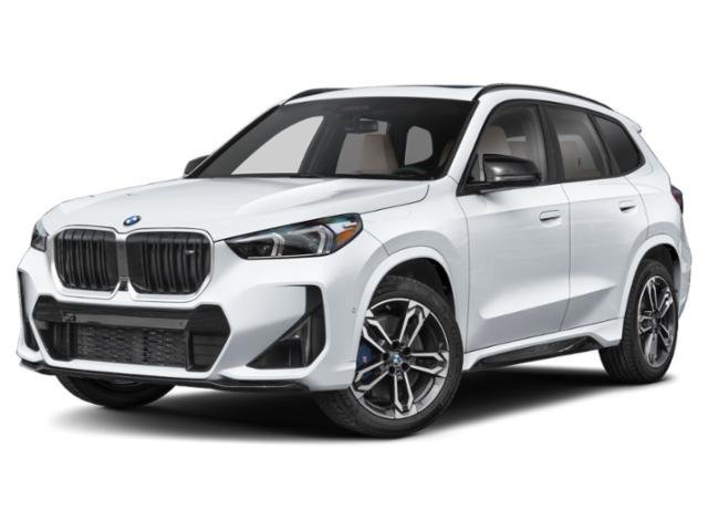 2026 BMW X1 M35i