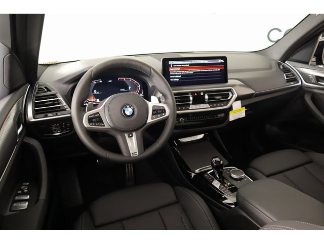 Used 2024 BMW X3 30i with VIN WBX57DP04RN306555 for sale in Edmond, OK