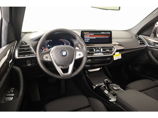 Used 2024 BMW X3 30i with VIN WBX57DP0XRN308956 for sale in Edmond, OK