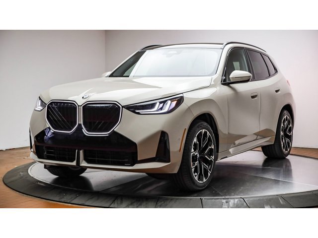 2025 BMW X2 xDrive28i