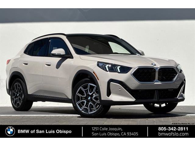 2026 BMW X2 xDrive28i
