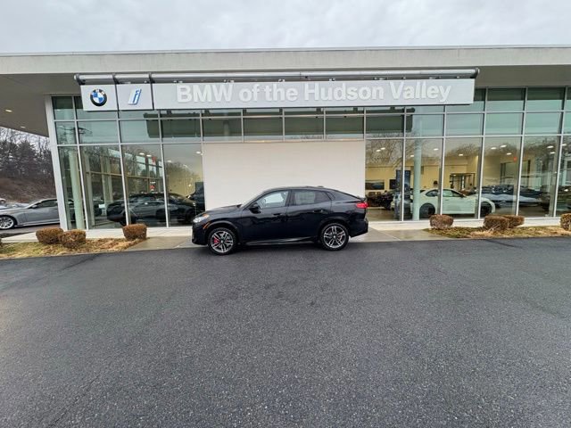 2026 BMW X2 xDrive28i