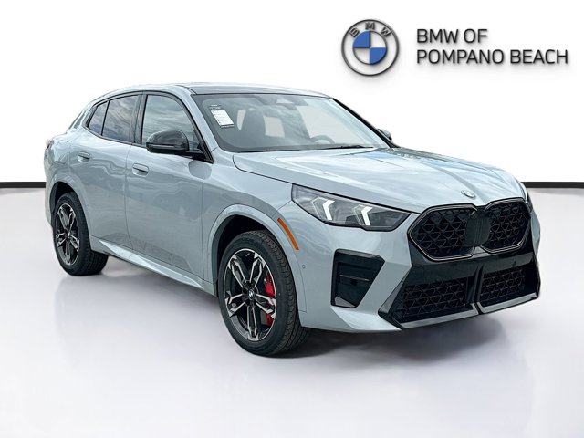 2026 BMW X2 xDrive28i