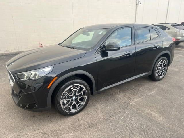 2024 BMW X2 xDrive28i