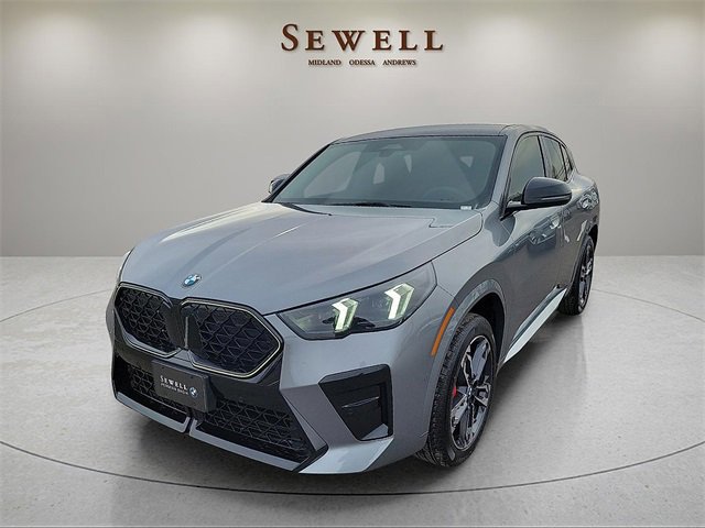 2026 BMW X2 xDrive28i