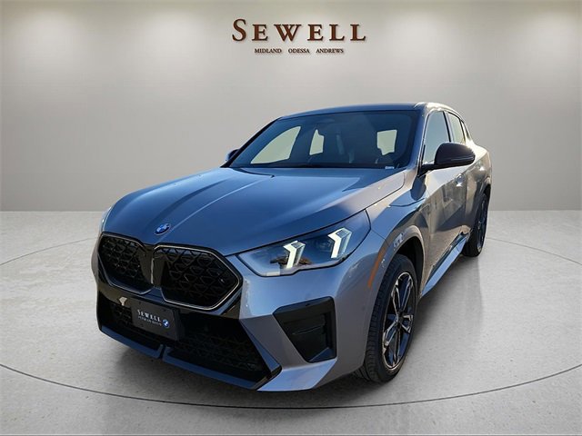 2026 BMW X2 xDrive28i