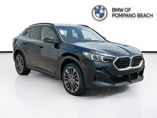 2026 BMW X2 xDrive28i