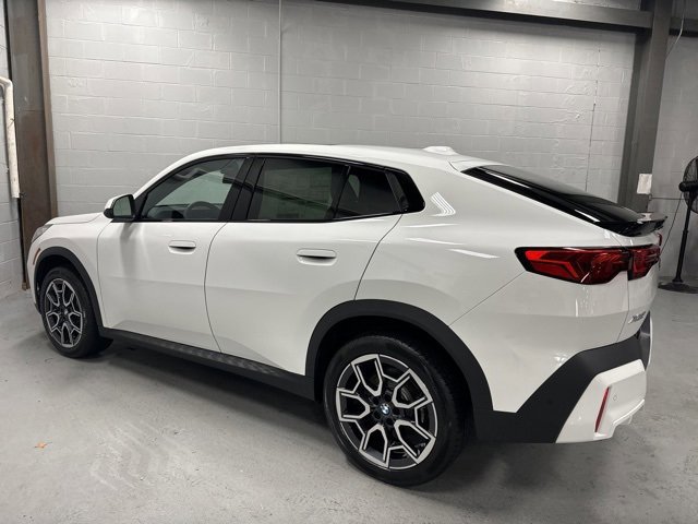 2025 Bmw X2 xDrive28i photo 3