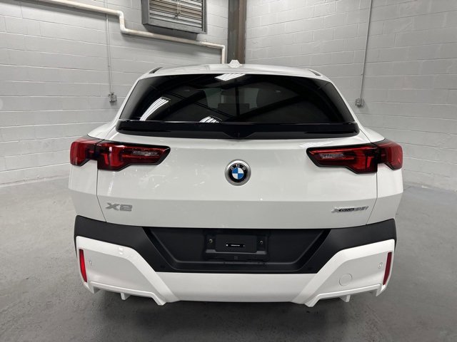 2025 Bmw X2 xDrive28i photo 4