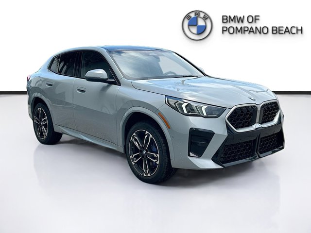 2026 BMW X2 xDrive28i