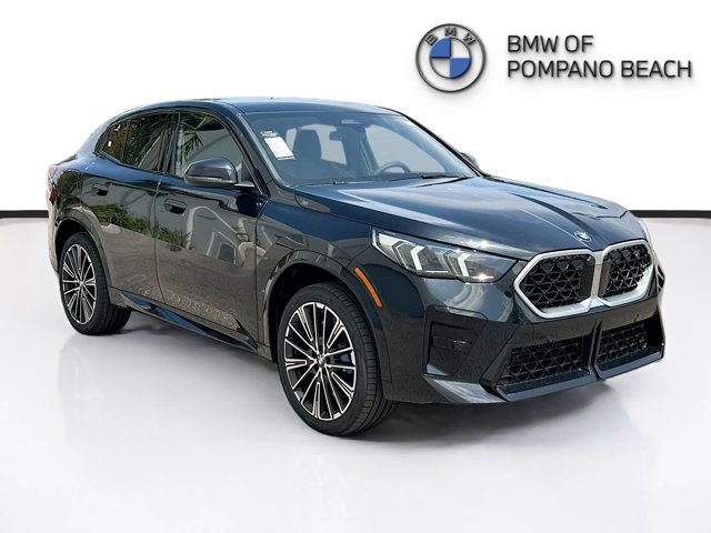 2026 BMW X2 xDrive28i