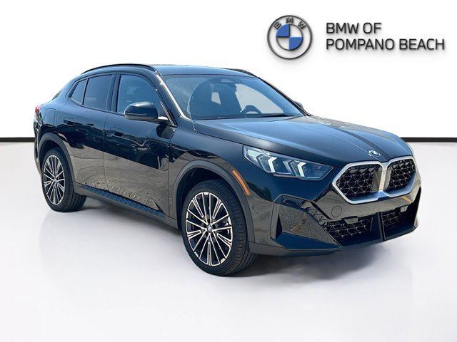 2026 BMW X2