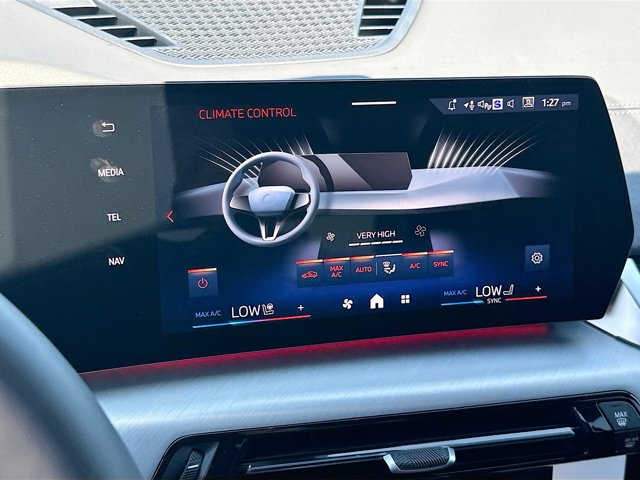 2026 BMW X2 28i - Photo 13
