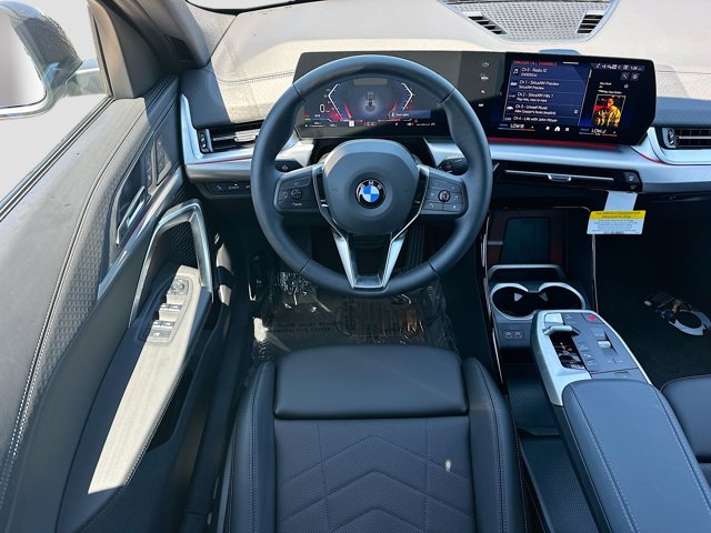 2026 BMW X2 28i - Photo 17