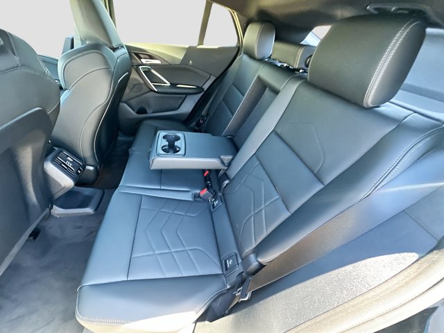 2026 BMW X2 28i - Photo 20