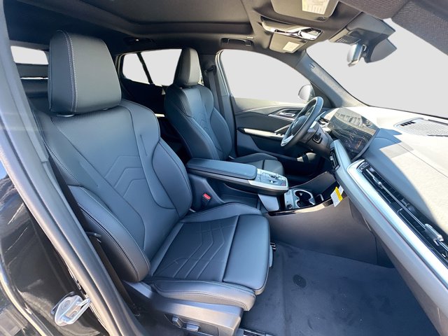 2026 BMW X2 28i - Photo 23