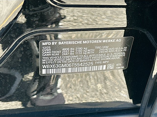 2026 BMW X2 28i - Photo 27