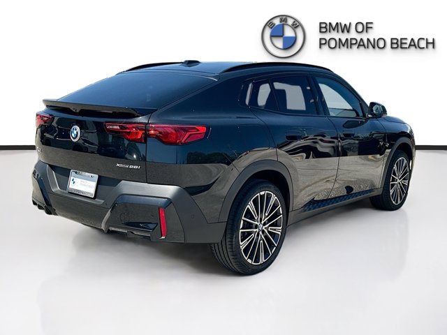 2026 BMW X2 28i - Photo 6