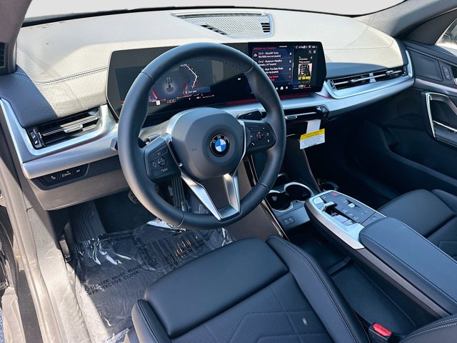 2026 BMW X2 28i - Photo 7