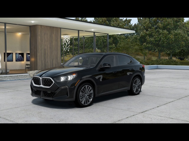 2024 BMW X2 xDrive28i