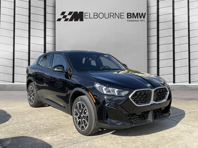 2026 BMW X2 28i - Photo 37