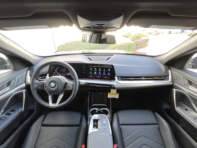 2026 BMW X2 28i - Photo 48