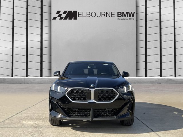 2026 BMW X2 28i - Photo 38