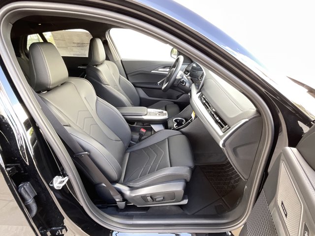 2026 BMW X2 28i - Photo 57