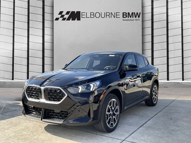 2026 BMW X2 28i - Photo 39