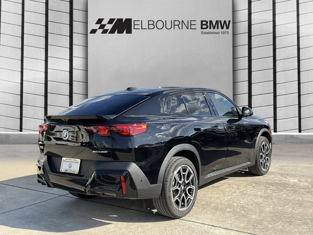 2026 BMW X2 28i - Photo 40