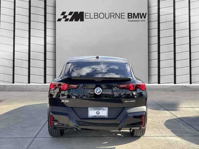 2026 BMW X2 28i - Photo 41
