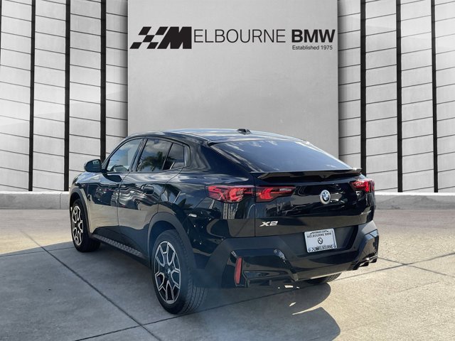 2026 BMW X2 28i - Photo 42