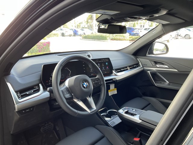 2026 BMW X2 28i - Photo 45