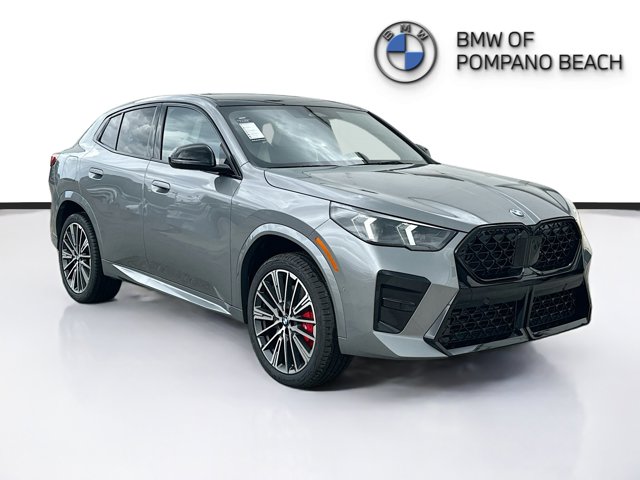 2026 BMW X2 xDrive28i