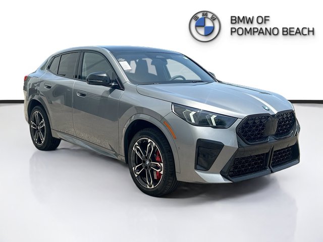 2026 BMW X2 xDrive28i