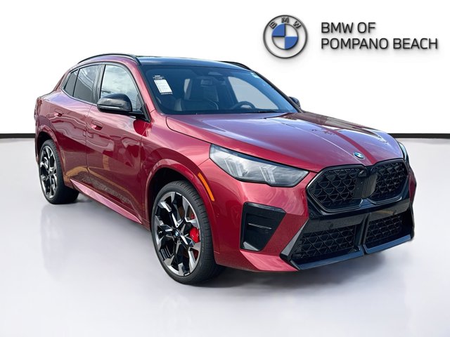 2026 BMW X2 xDrive28i