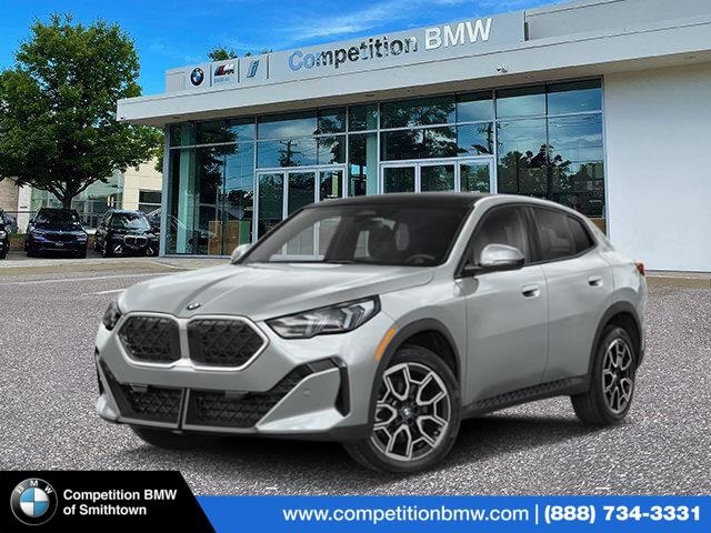 2025 BMW X2 xDrive28i