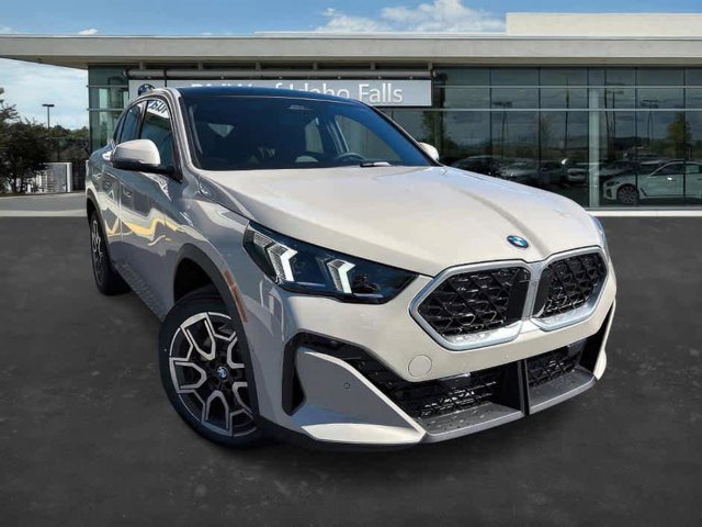 2026 BMW X2 28i - Photo 15