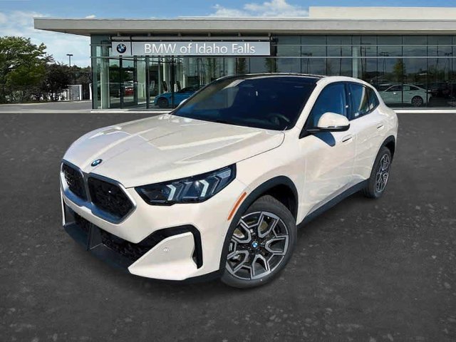 2026 BMW X2 28i - Photo 24