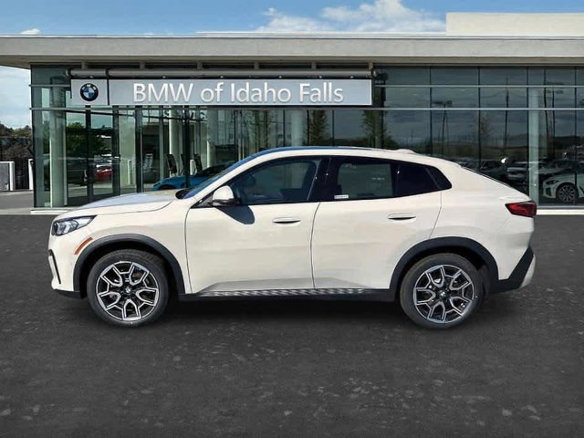 2026 BMW X2 28i - Photo 25