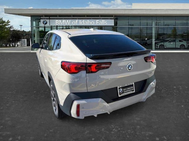 2026 BMW X2 28i - Photo 26