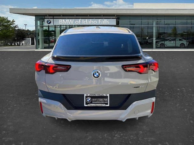 2026 BMW X2 28i - Photo 27