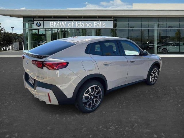 2026 BMW X2 28i - Photo 28