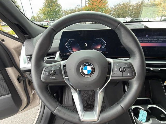 2026 BMW X2 28i - Photo 45