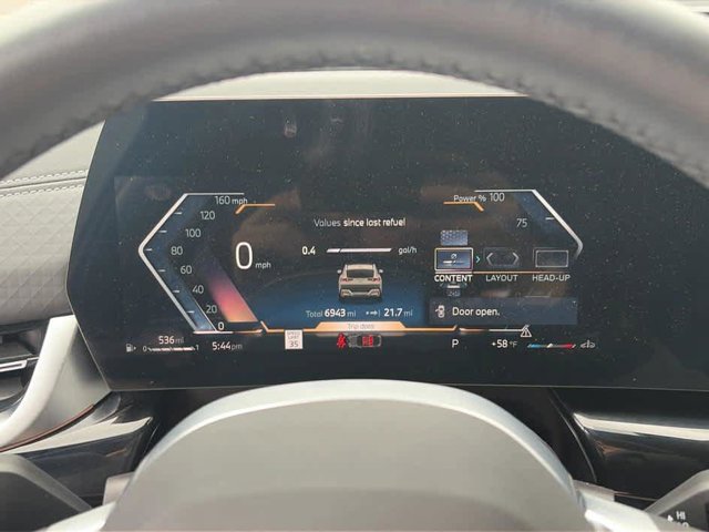 2026 BMW X2 28i - Photo 46